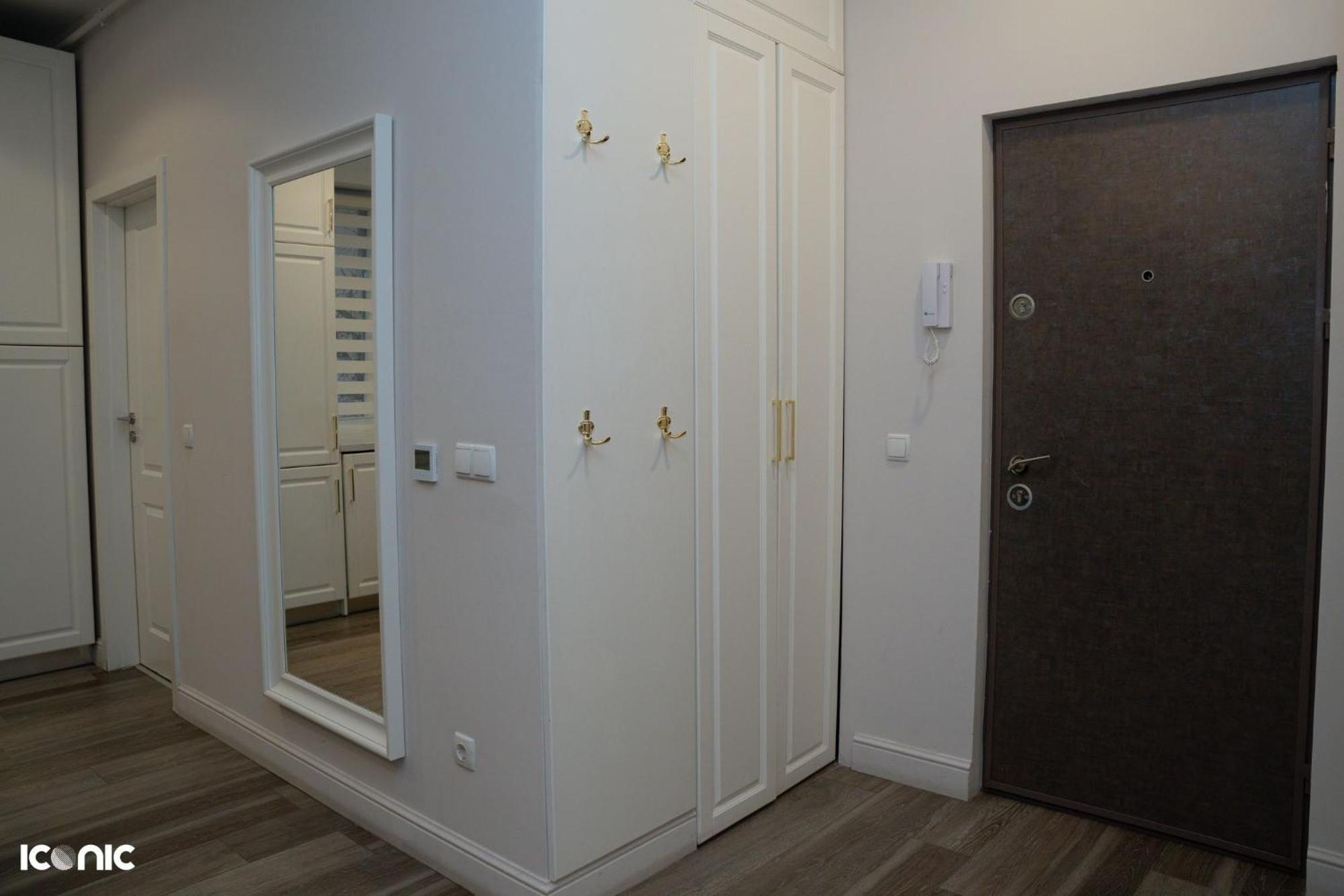 Apartament De Lux Central Сату Маре Екстериор снимка