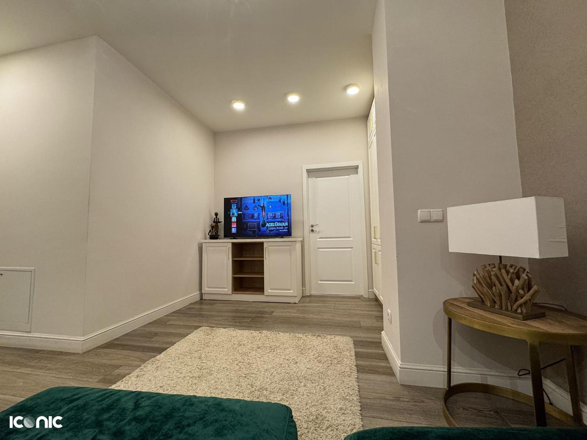 Apartament De Lux Central Сату Маре Екстериор снимка