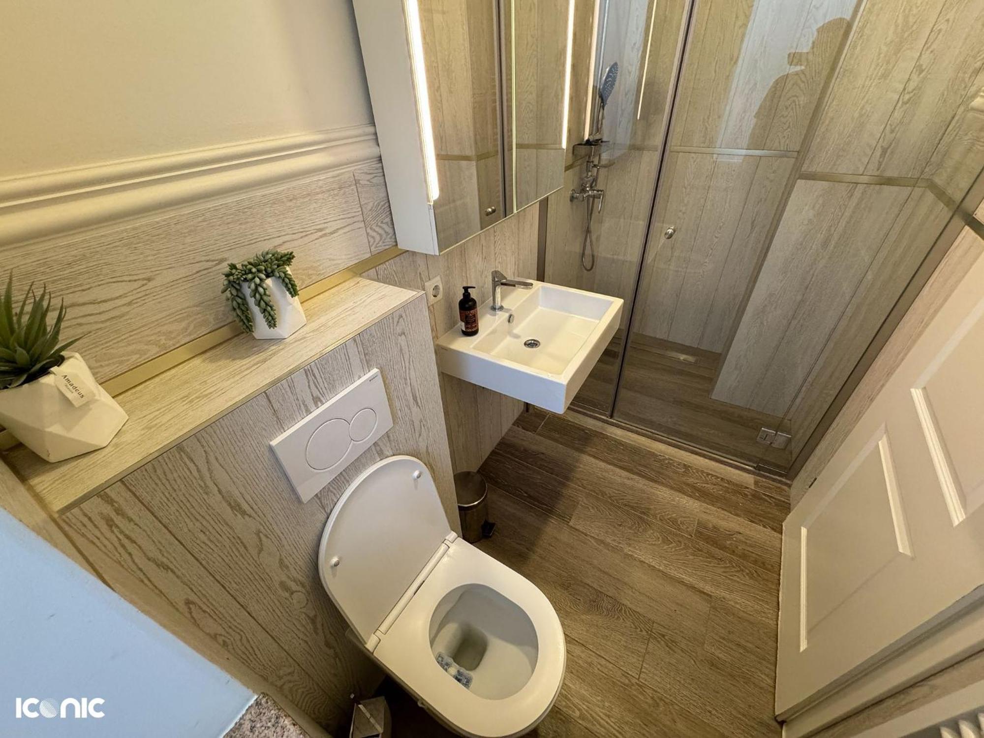 Apartament De Lux Central Сату Маре Екстериор снимка