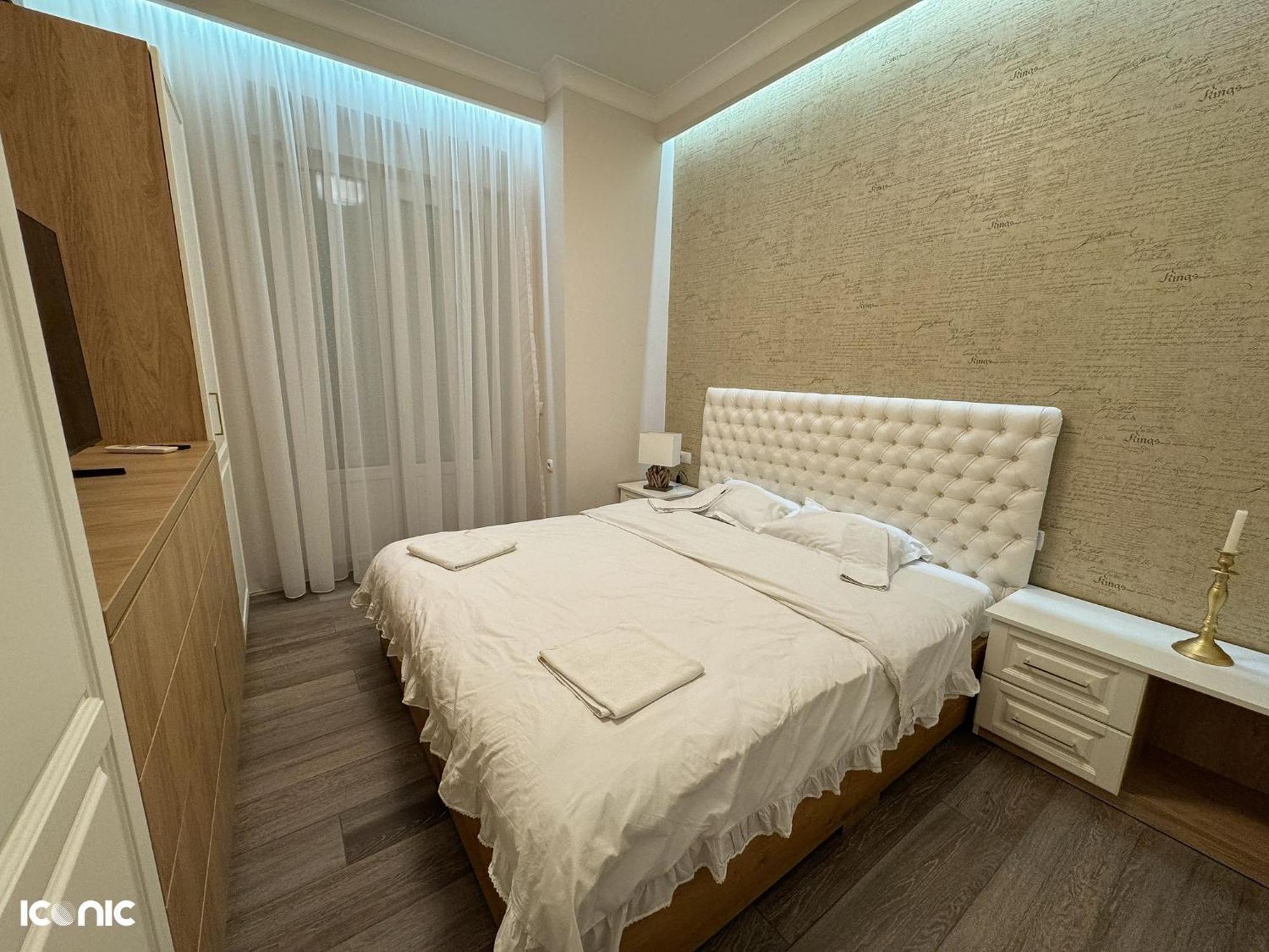 Apartament De Lux Central Сату Маре Екстериор снимка