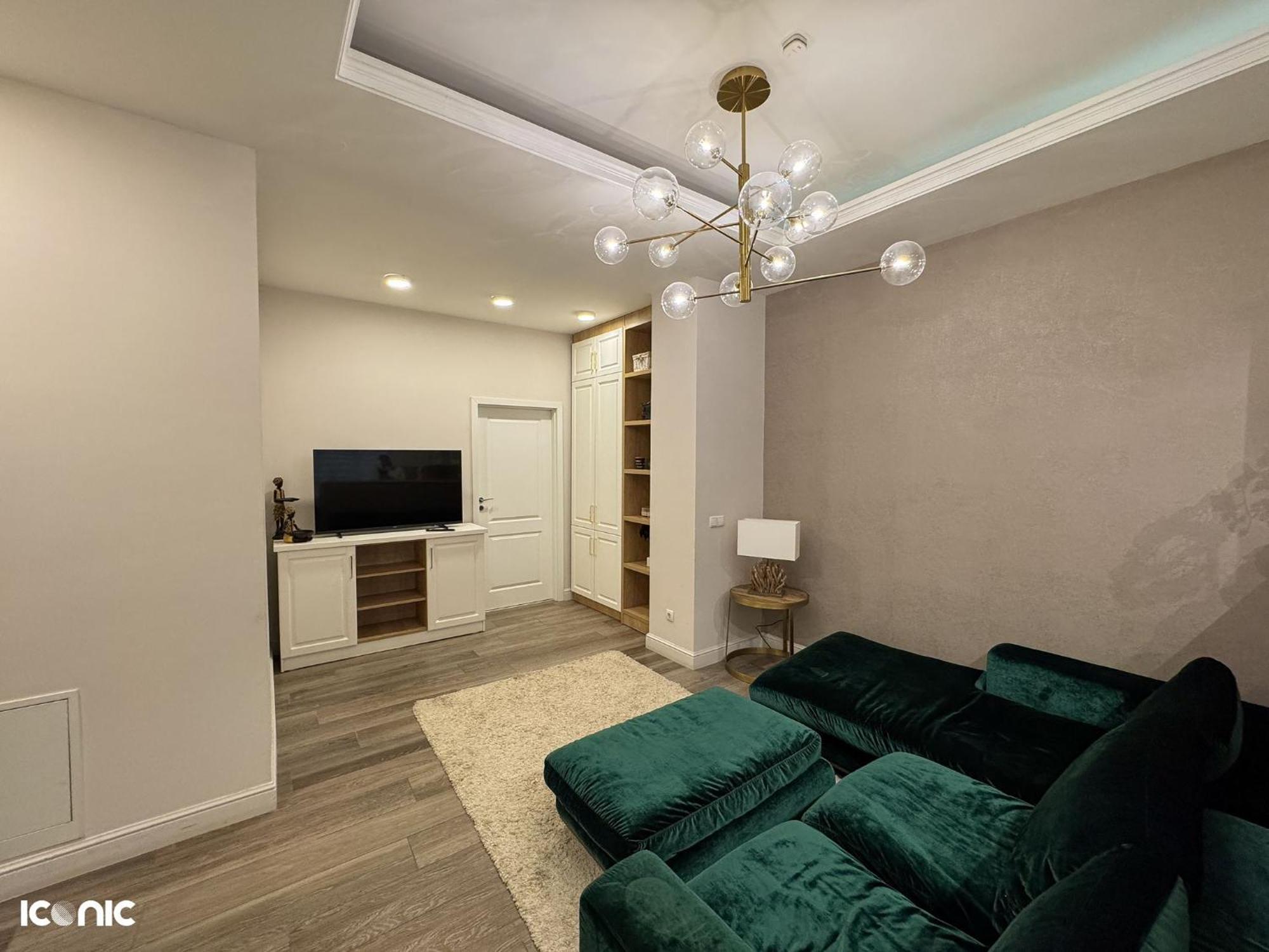 Apartament De Lux Central Сату Маре Екстериор снимка