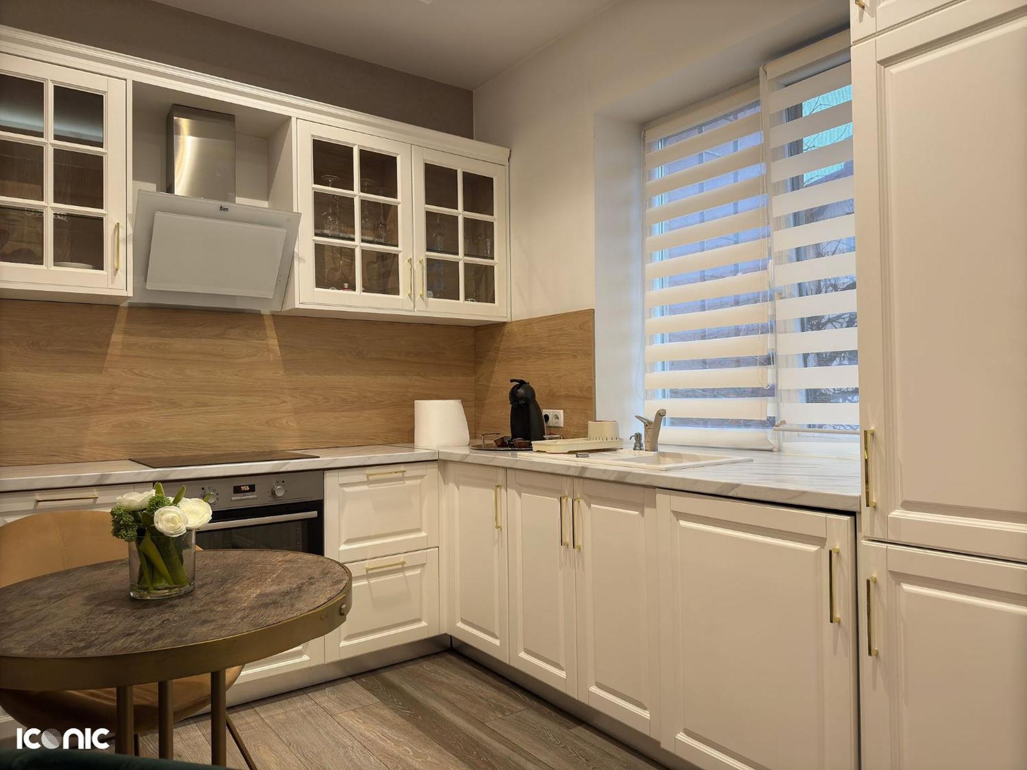 Apartament De Lux Central Сату Маре Екстериор снимка