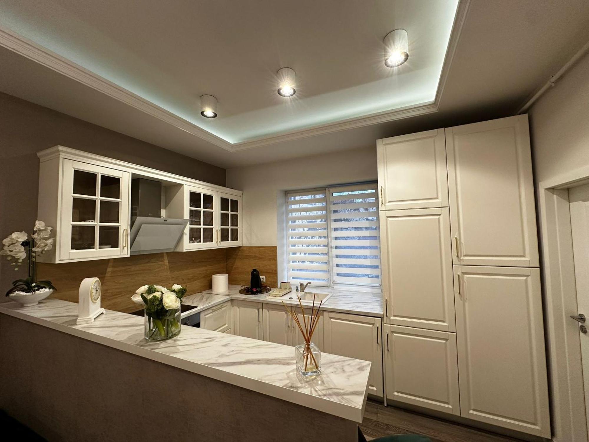 Apartament De Lux Central Сату Маре Екстериор снимка